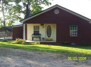 535 Boyd Rd, Dover, AR 72837