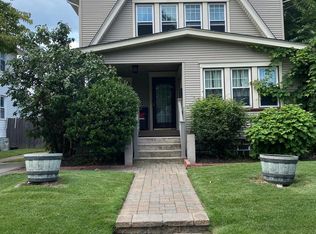 1937 Sycamore St, Haddon Heights, NJ 08035