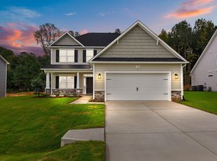 520 Husketh Rd, Youngsville, NC 27596