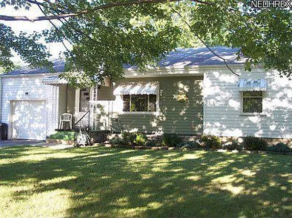 5792 Emerson Ave, Warren, OH 44483