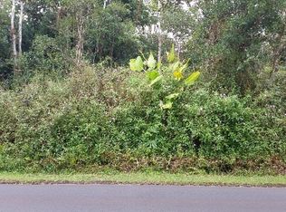 Silversword Ct LOT 18, Kurtistown, HI 96760
