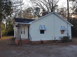 2138 Shirley Ave, Augusta, GA 30904