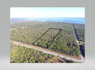 2350 S Garcon Point Rd, Milton, FL 32583