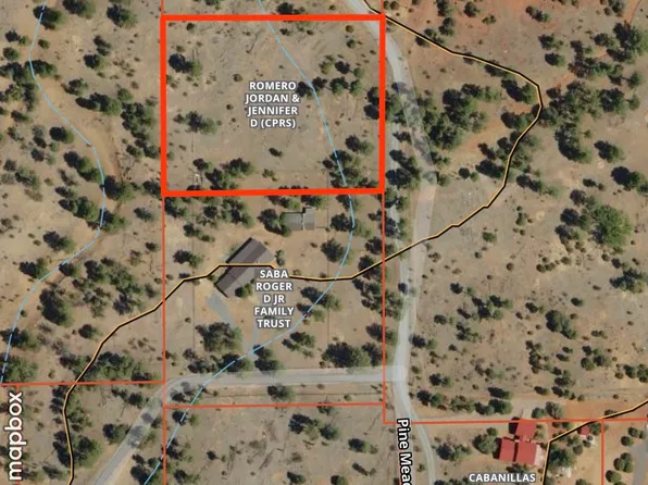 854 E PINE MEADOW Lane #-, Show Low, AZ 85901