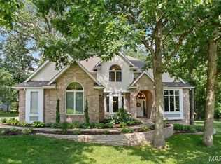 3627 Willoughby Cir, Shiloh, IL 62221