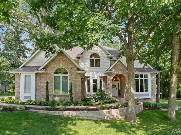 3627 Willoughby Cir, Shiloh, IL 62221
