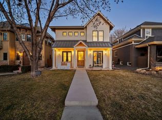 652 S Race St, Denver, CO 80209