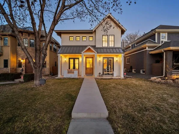 652 S Race St, Denver, CO 80209