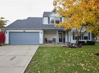 585 Old Farm Rd, Danville, IN 46122