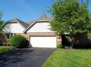 13757 Steeples Rd, Lemont, IL 60439