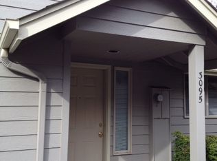 3095 Ivy Glen Dr, Eugene, OR