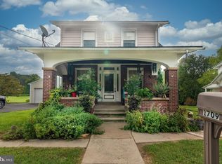 1709 Friedensburg Rd, Reading, PA 19606