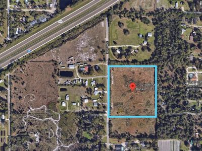 30th St SE, Ruskin, FL, 33570
