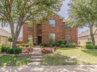 4609 Southampton Blvd, Garland, TX 75043