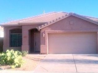 4705 E Prickly Pear Trl, Phoenix, AZ 85050