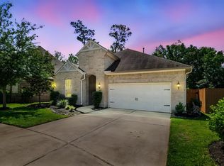 2037 Capriccio Dr, Spring, TX 77386