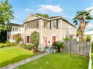 512 Short St #512, New Orleans, LA 70118