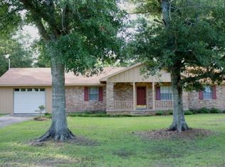 16795 Witt Rd, Bon Secour, AL 36511