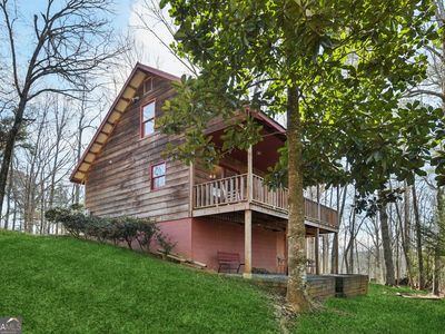 714 Deer Woods Trl, Cleveland, GA, 30528