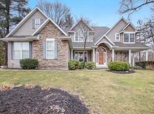 2900 Foxboro Ln, Holland, MI 49424