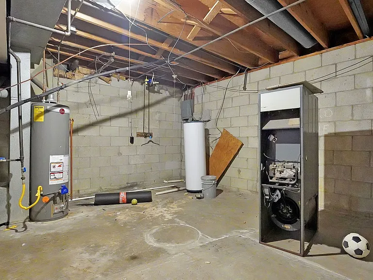 Townhomes at Andrus — Photo 38