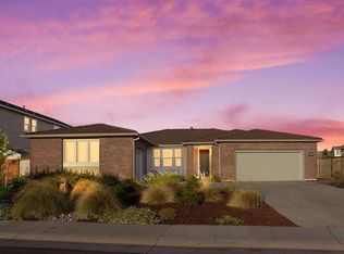 8039 Prairie Hawk Way, Sacramento, CA
