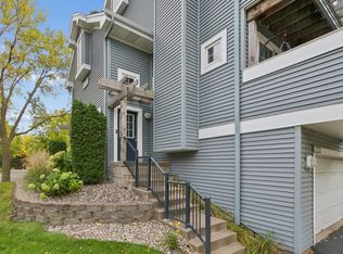 15665 24th Ave N Unit A, Plymouth, MN 55447