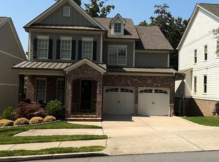 1107 Bank St SE, Smyrna, GA 30080