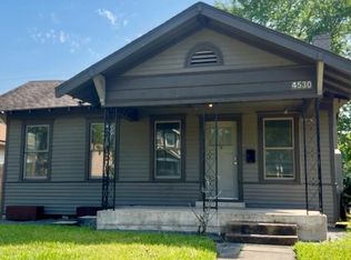 4530 Walker St, Houston, TX 77023