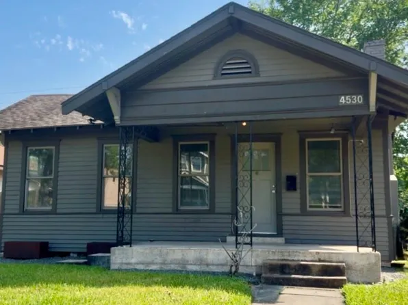 4530 Walker St, Houston, TX 77023