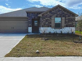 7821 Lariat Toss Dr, Corpus Christi, TX 78414