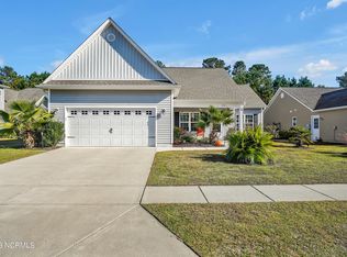 472 N Culverton Rd, Winnabow, NC 28479