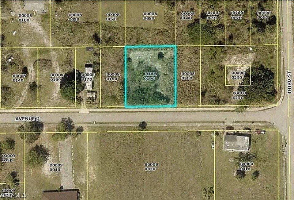 1st image of 23191 Avenue D
