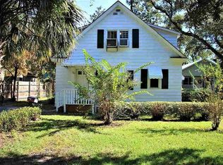 416 Palm St, Georgetown, SC 29440