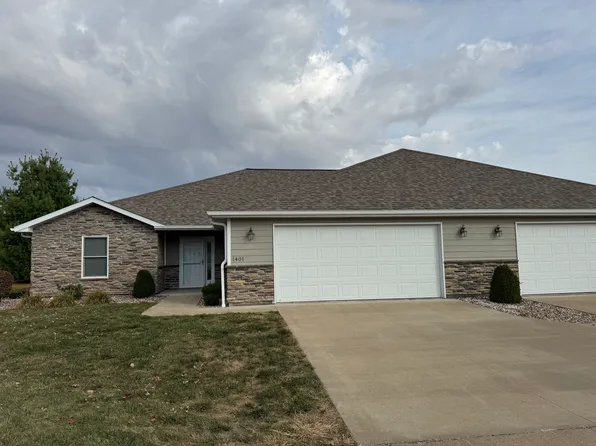 1401 Stone Creek Dr, Quincy, IL 62305