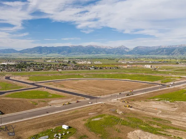 Alaska Road Block #1-lot 4, Belgrade, MT 59714
