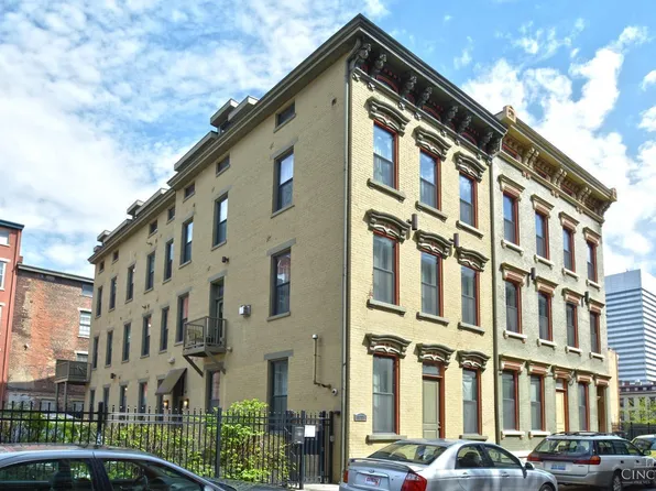 1222 Republic St Unit 3, Cincinnati, OH 45202