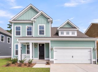 355 Wappoo Trace Ln, Summerville, SC 29486