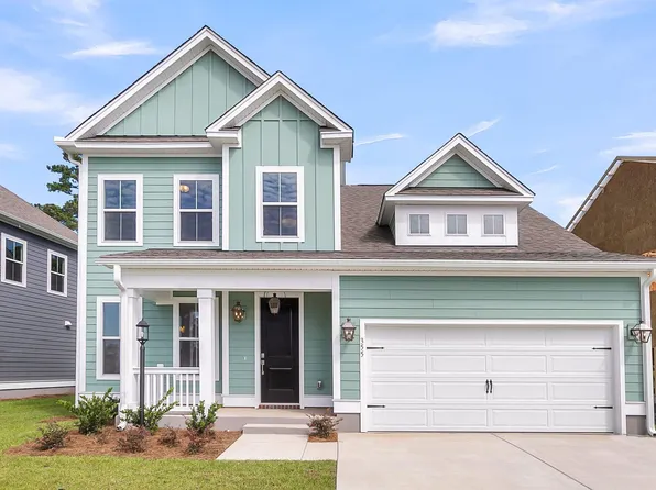355 Wappoo Trace Ln, Summerville, SC 29486