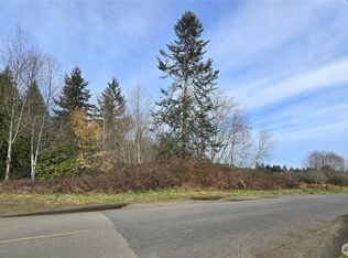 0 Garden Hill Rd E, Elma, WA 98541
