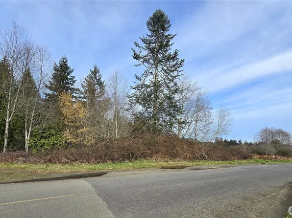 0 Garden Hill Road E, Elma, WA 98541