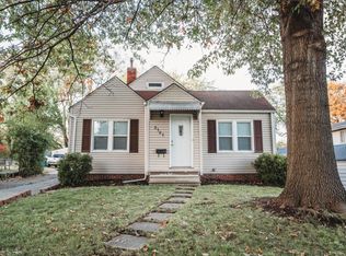 2707 Payne Rd, Des Moines, IA 50310