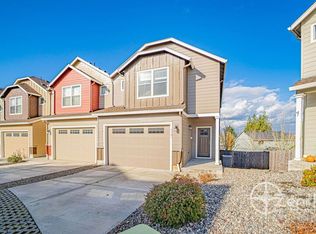 4361 N 2nd Way, Ridgefield, WA 98642