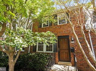 2119 N Brandywine St, Arlington, VA 22207