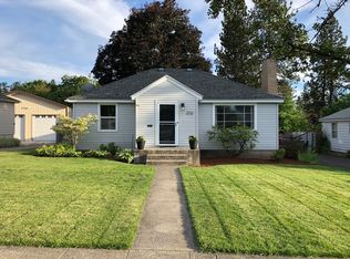 2721 W Rockwell Ave, Spokane, WA 99205