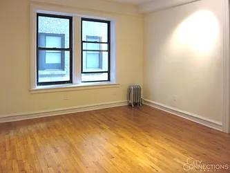 Rented by City Connections Realty