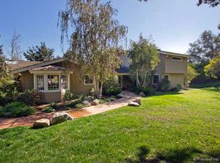 16923 Los Morros, Rancho Santa Fe, CA 92091