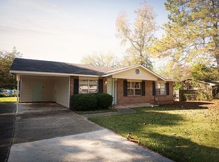 6301 King William Dr, Columbus, GA 31909