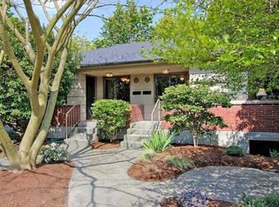 10021 7th Ave NW APT C, Seattle, WA 98177