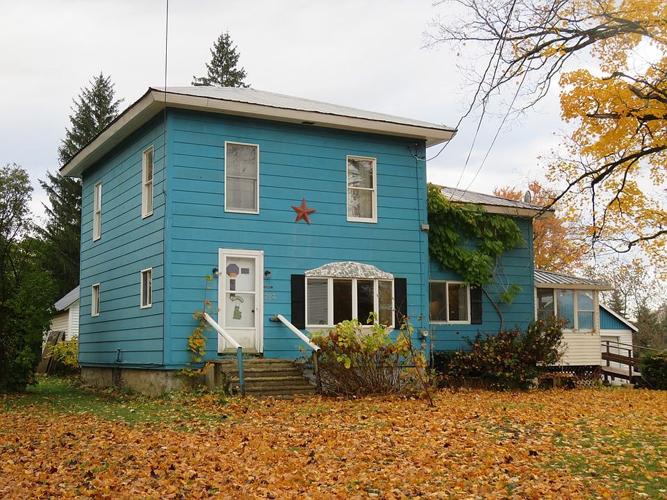 723 Salmon St, Fort Covington, NY 12937 MLS 177542 Zillow